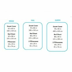 Home Decor Secret World Of Butterflies Cotton Bedding Set Home & Pets 21 Home Decor Secret World Of Butterflies Cotton Bedding Set Home & Pets