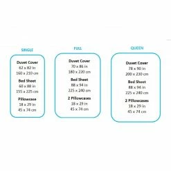 Home Decor Luxury 100% Pure Cotton Fruit Print Bedding Set