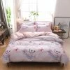 Home Decor Secret World Of Butterflies Cotton Bedding Set Home & Pets
