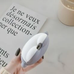 Accessories Sea Animals Shark Airpods Case (1&2&Pro)