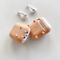 Accessories Shiba Inu Airpods Case (1&2&Pro)