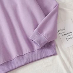 Apparel Shibas Bathing In Ramen Sweatshirt