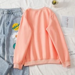 Apparel Shibas Bathing In Ramen Sweatshirt