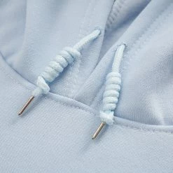 Apparel Shrimp Nigiri Sushi Part-Cotton Hoodie