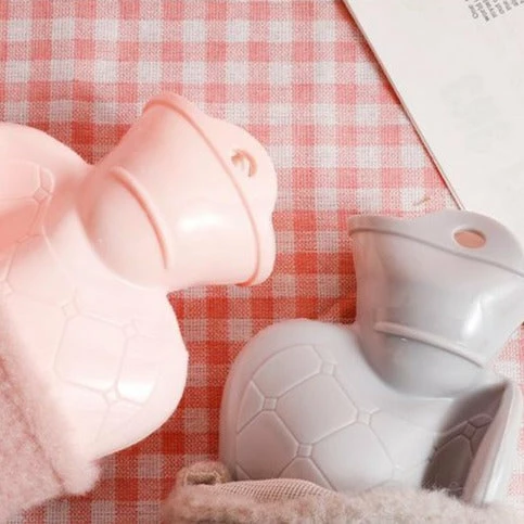 Accessories Cups & Bottles Shy Animals Portable Plush Hot Water Bottle 10 Accessories Cups & Bottles Shy Animals Portable Plush Hot Water Bottle