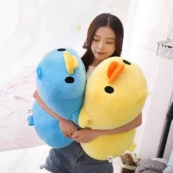 Soft Toy Plush & Toys Skyler & Finn The Ducks