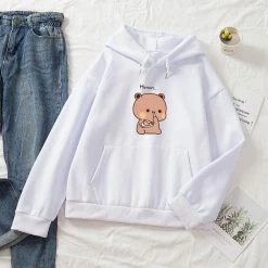 Apparel Snacking Teddy Bear Hoodies 20 Apparel Snacking Teddy Bear Hoodies