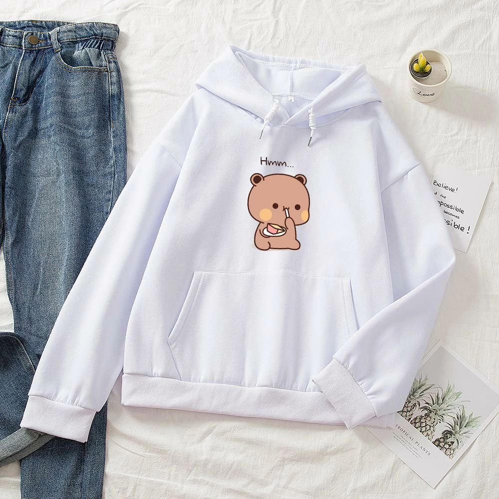 Apparel Snacking Teddy Bear Hoodies 6 Apparel Snacking Teddy Bear Hoodies