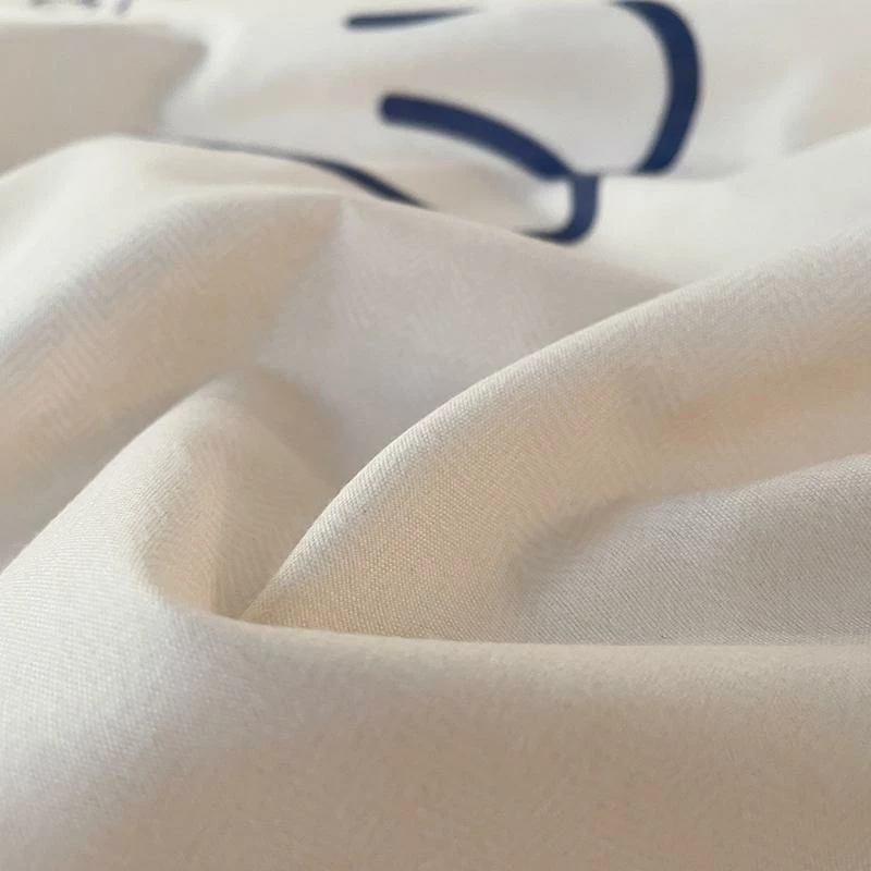 Home Decor Snoopy And Spot Print Dog Bedding Set Bedding Sets 30 Home Decor Snoopy And Spot Print Dog Bedding Set Bedding Sets