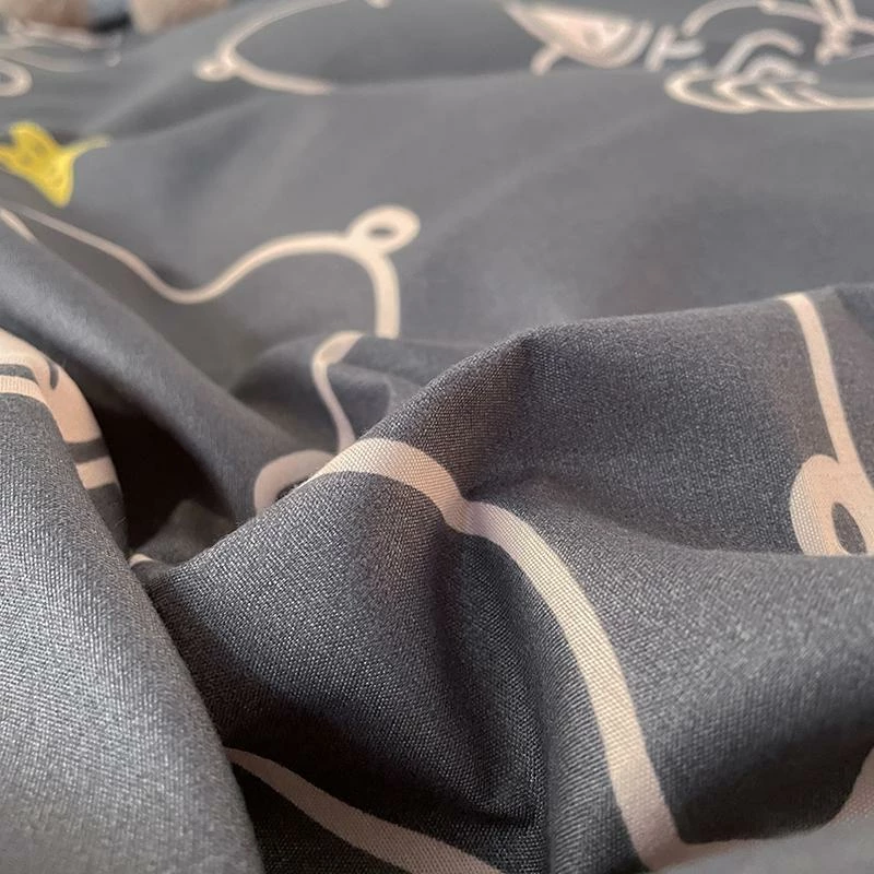 Home Decor Snoopy And Spot Print Dog Bedding Set Bedding Sets 20 Home Decor Snoopy And Spot Print Dog Bedding Set Bedding Sets