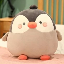 Soft Toy Snuggly Penguins