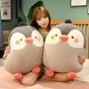 Soft Toy Snuggly Penguins