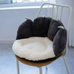 Home Decor Soft Baby Bear Paw Chair Cushion Home & Pets 12 Home Decor Soft Baby Bear Paw Chair Cushion Home & Pets