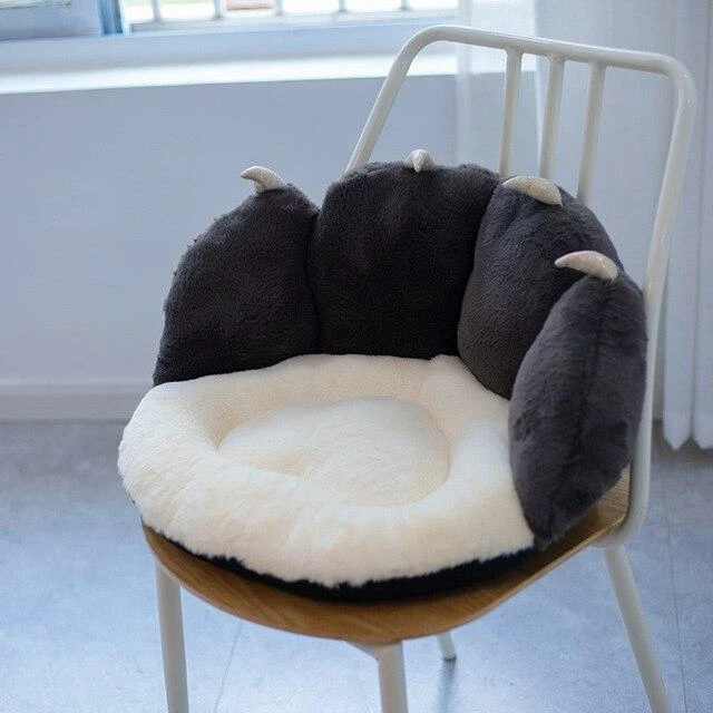 Home Decor Soft Baby Bear Paw Chair Cushion Home & Pets 7 Home Decor Soft Baby Bear Paw Chair Cushion Home & Pets