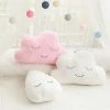 Home Decor Soft Pastel Cloud Cushions