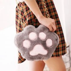 Apparel Soft Paw Bag