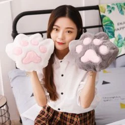 Apparel Soft Paw Bag