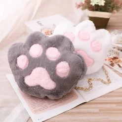 Apparel Soft Paw Bag