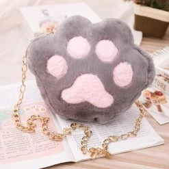 Apparel Soft Paw Bag