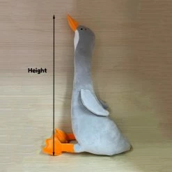 Soft Toy Sora The Adorable Swan Plushie 27 Soft Toy Sora The Adorable Swan Plushie