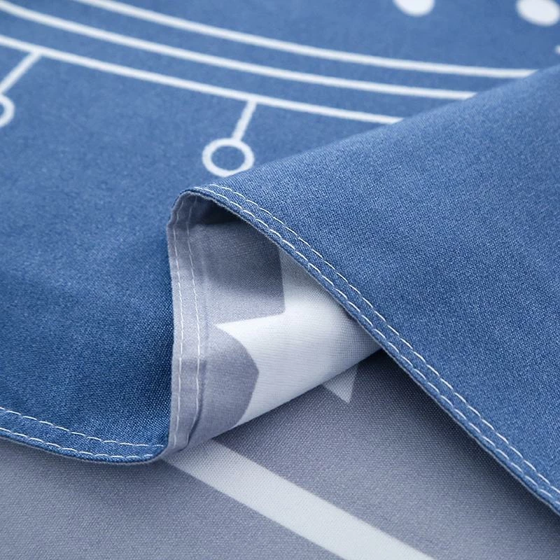 Home Decor Home & Pets Spaceship Adventures To The Moon Bedding Set 8 Home Decor Home & Pets Spaceship Adventures To The Moon Bedding Set