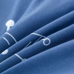 Home Decor Home & Pets Spaceship Adventures To The Moon Bedding Set 16 Home Decor Home & Pets Spaceship Adventures To The Moon Bedding Set