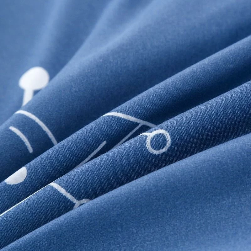 Home Decor Home & Pets Spaceship Adventures To The Moon Bedding Set 9 Home Decor Home & Pets Spaceship Adventures To The Moon Bedding Set