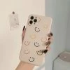 Accessories Spread Love With A Smile IPhone Case