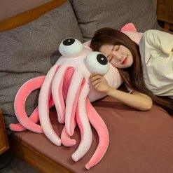 Soft Toy Squiddy & Diddly The Squids Plush & Toys 15 Soft Toy Squiddy & Diddly The Squids Plush & Toys