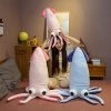 Soft Toy Squiddy & Diddly The Squids Plush & Toys