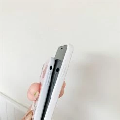 Accessories Squishy 3D Peach IPhone Case 25 Accessories Squishy 3D Peach IPhone Case