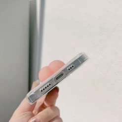 Accessories Squishy 3D Pig IPhone Case