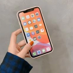 Accessories Squishy 3D Sweet Cloud IPhone Case