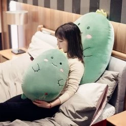 Soft Toy Squishy And Round Friendly Animals