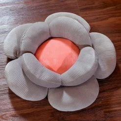 Home Decor Squishy Flower Cushion Home & Pets