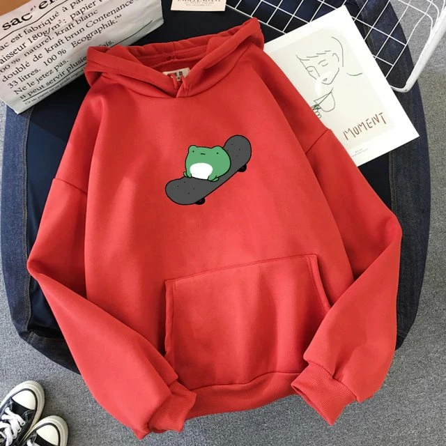 Apparel Stacked Frogs Hoodies 9 Apparel Stacked Frogs Hoodies