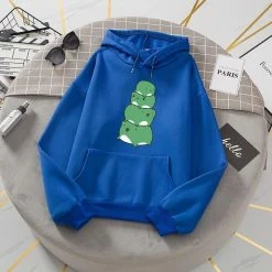 Apparel Stacked Frogs Hoodies 22 Apparel Stacked Frogs Hoodies