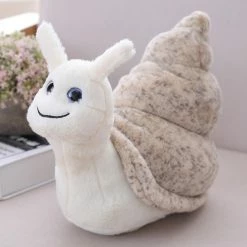 Soft Toy Plush & Toys Steve The Sea Snail