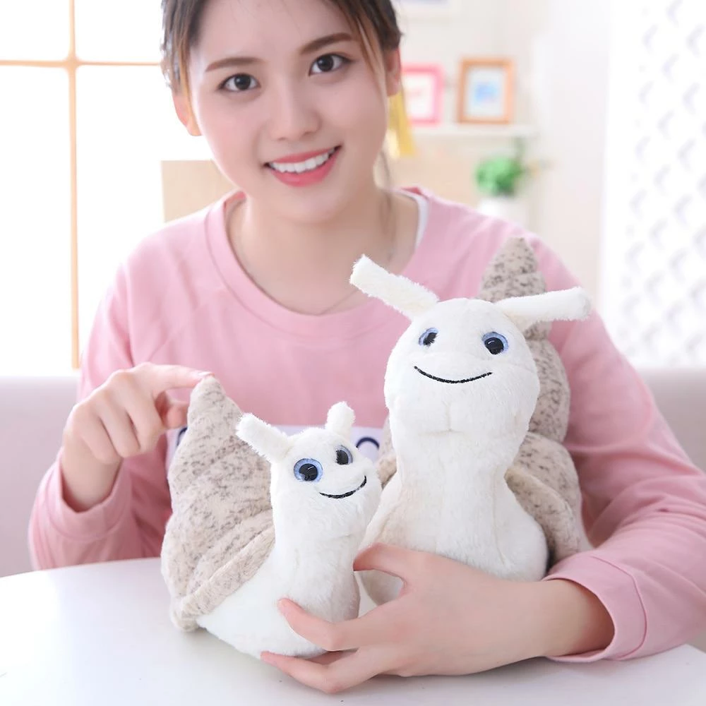 Soft Toy Plush & Toys Steve The Sea Snail 4 Soft Toy Plush & Toys Steve The Sea Snail