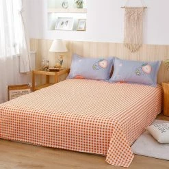 Home Decor Strawberry Floating In The Love Sky Bedding Set 13 Home Decor Strawberry Floating In The Love Sky Bedding Set