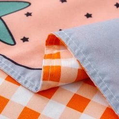 Home Decor Strawberry Floating In The Love Sky Bedding Set 14 Home Decor Strawberry Floating In The Love Sky Bedding Set