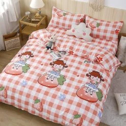 Home Decor Strawberry Girl Bedding Sets 33 Home Decor Strawberry Girl Bedding Sets