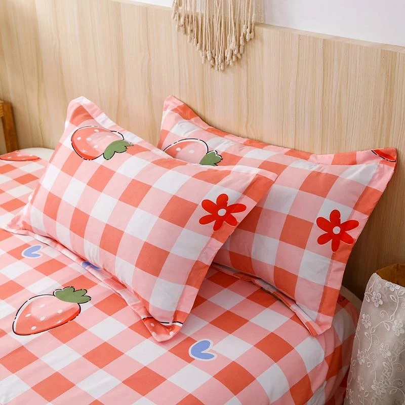 Home Decor Strawberry Girl Bedding Sets 6 Home Decor Strawberry Girl Bedding Sets