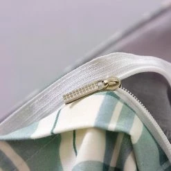 Home Decor Strawberry Mint Checkered Bedding Set Home & Pets 19 Home Decor Strawberry Mint Checkered Bedding Set Home & Pets