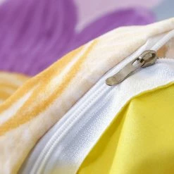 Home Decor Stunning Field Of Flowers Bedding Set