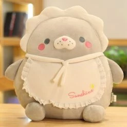 Soft Toy Sunshine Babies Collection Plush & Toys