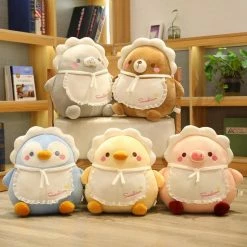 Soft Toy Sunshine Babies Collection Plush & Toys