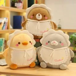 Soft Toy Sunshine Babies Collection Plush & Toys