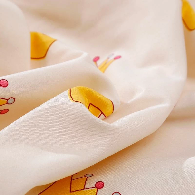 Home Decor Home & Pets Sunshine Yellow Crown Bedding Set 10 Home Decor Home & Pets Sunshine Yellow Crown Bedding Set