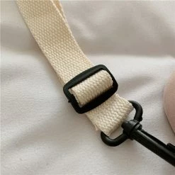 Apparel Super Bear Friends Satchel